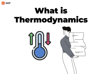 What is Thermodynamics? | Overview, Definition & Example