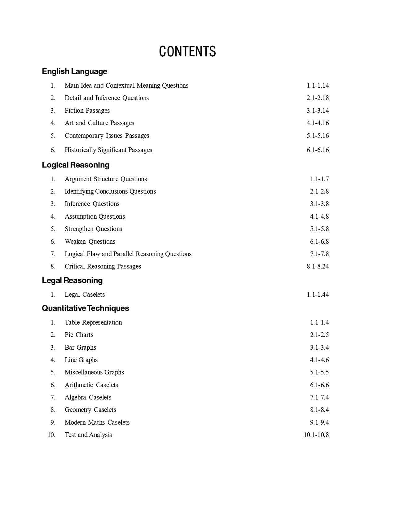 CLAT 2026 : Topic-wise Practice Sets | Includes 2 Mock Test & (CLAT | AILET) Solved Papers (2021 to 2025) by Gautam Puri