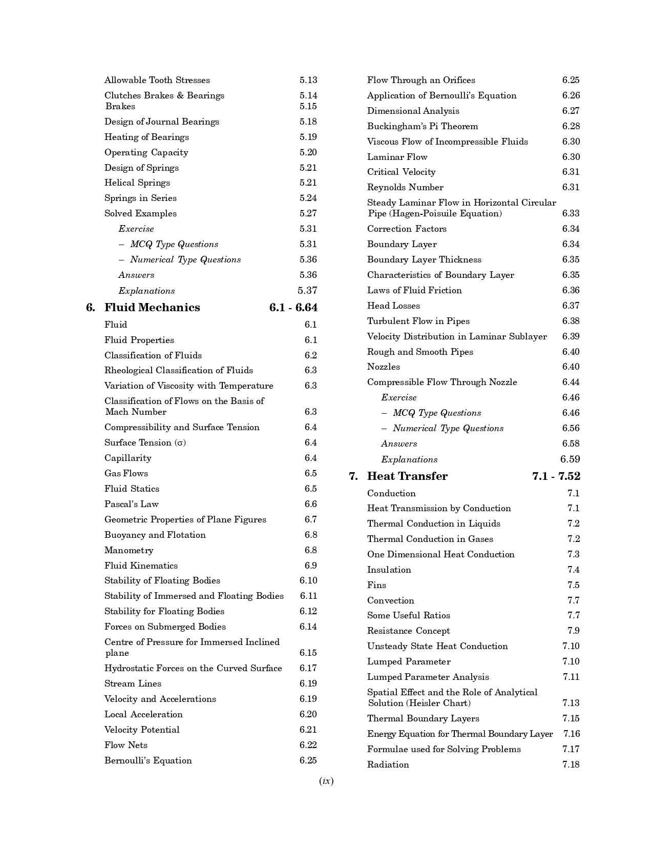 GATE 2026 : Mechanical Engineering - Study Guide | 3750+ MCQs, NTQs, MSQ Question Bank | Includes GATE Solved Papers 2023-25