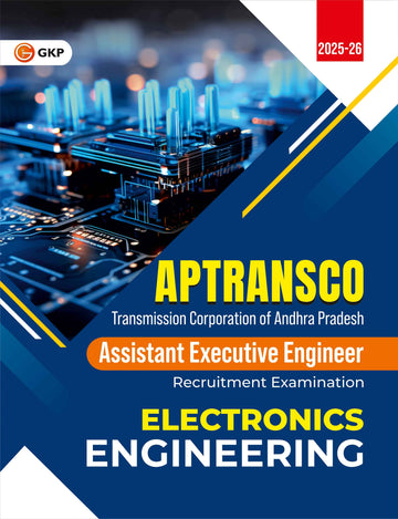 APTRANSCO AEE 2025 : Assistant Executive Engineer - Electronics Engineering| APPSC|Andhra Pradesh Transco