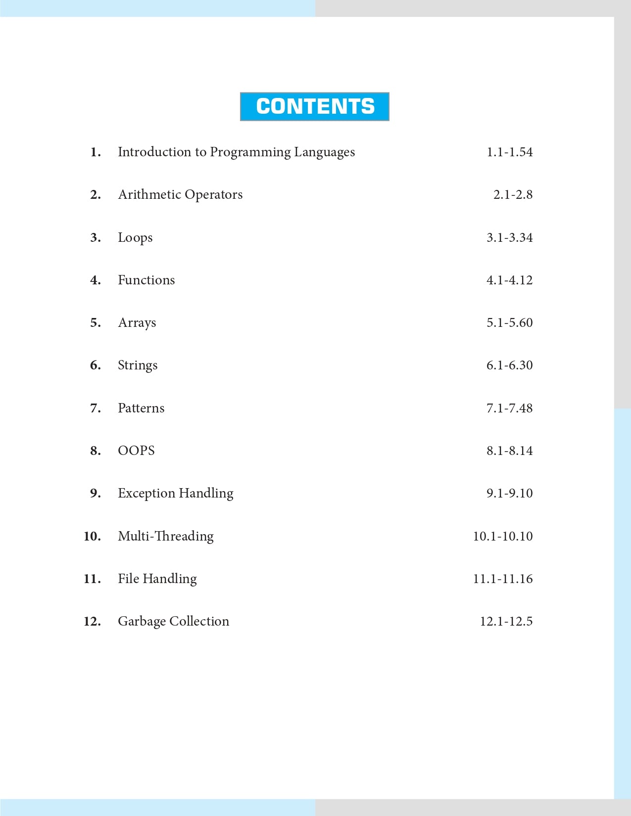 Codewise: C, C++, Java, Python & R - The Complete Programmer Reference By Dr. Mohd. Abdul Hameed | Includes Executable Code for Practice | Ideal for Students, Educators & Programmers