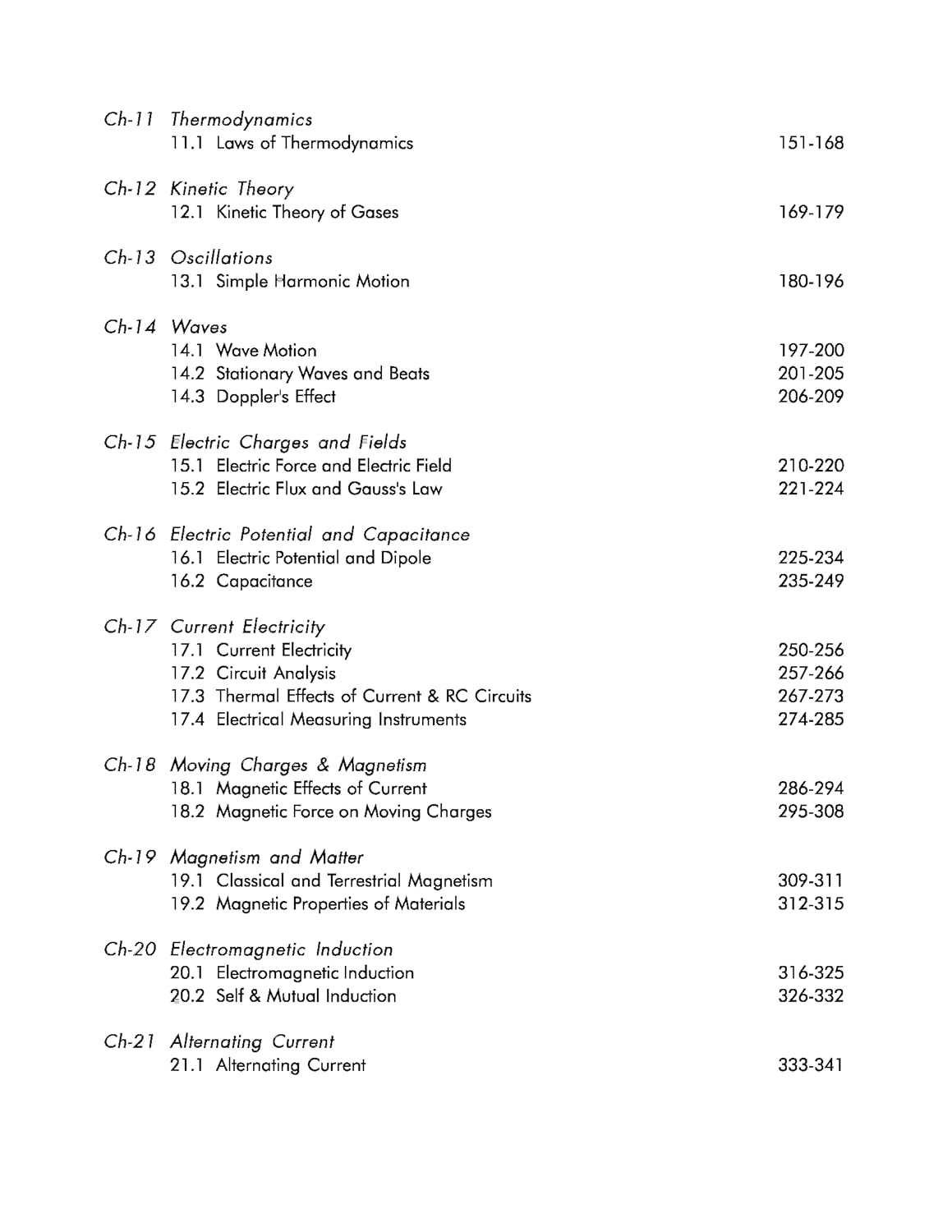 Physics Galaxy : JEE Main Physics - 22 Years Chapter-wise Solutions (2002-2023) | JEE MAIN 22 Years PYQs (Includes 4000+ PYQs with Explanations) | By Ashish Arora