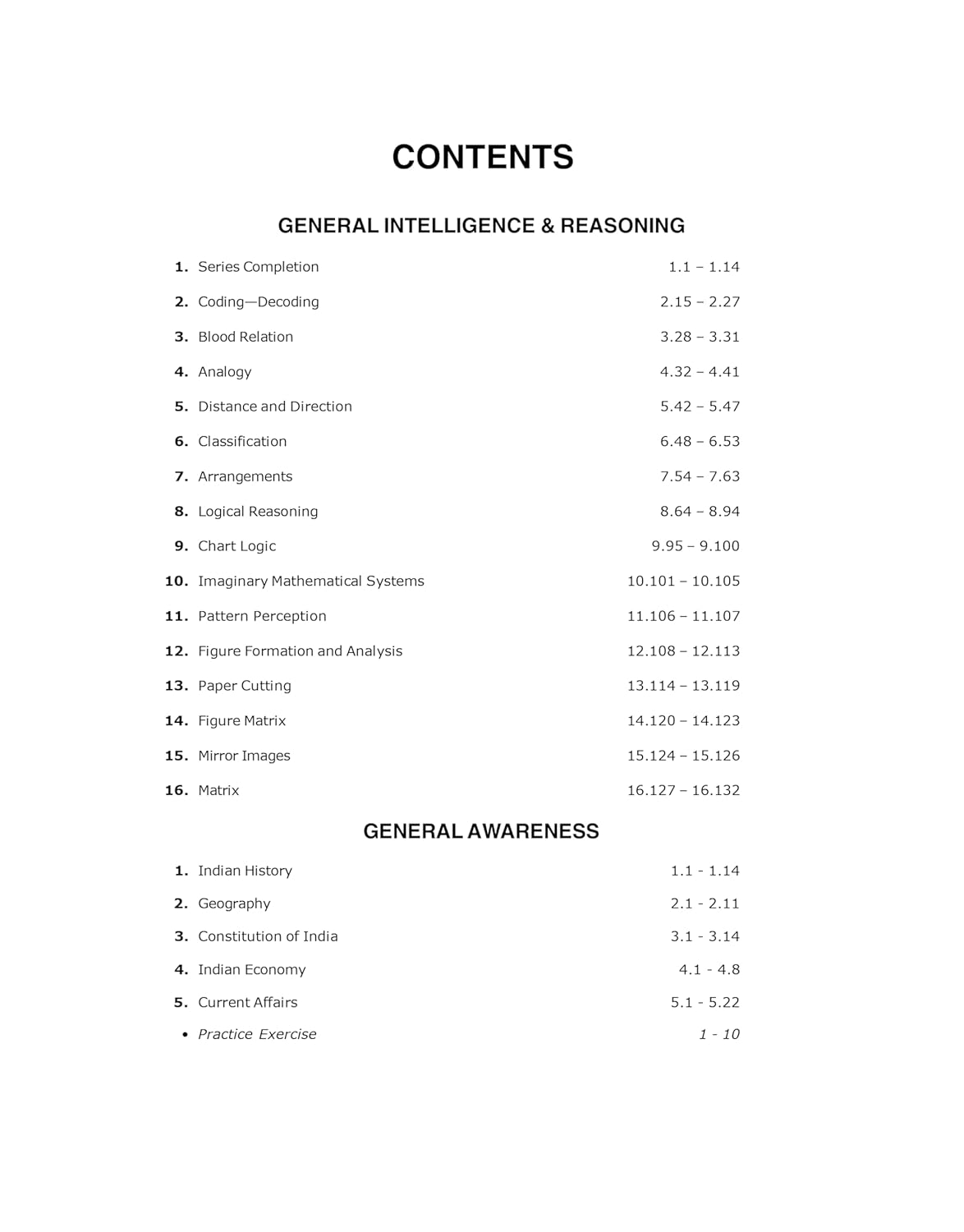 SSC-CPO 2024: Sub-Inspector & Assistant Sub-Inspector - Study Guide (Paper-1) | Includes 3 Mock Tests + Solved Paper of 2023 | SSC Central Police Organization Exam