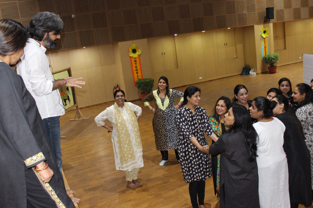 LPS group activity