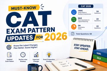 CAT 2026
