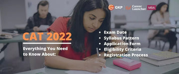 CAT Exam 2022: Registration, Application Form, Exam Date, Eligibility, Syllabus by iimcat.ac.in