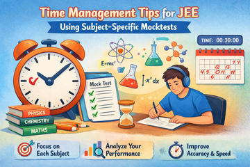 Time Management