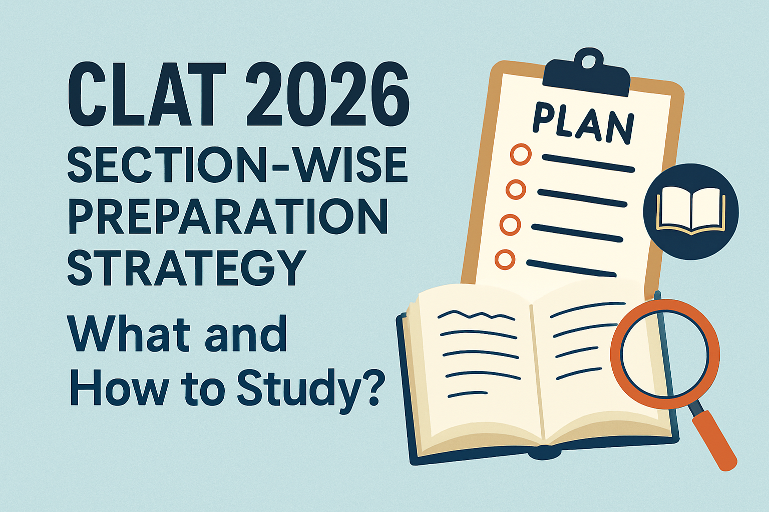 CLAT 2026