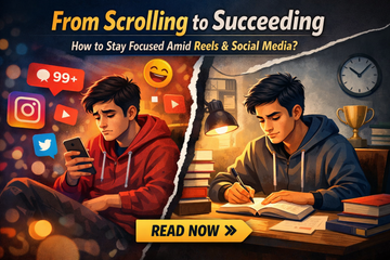 Focus Instagram Social Media 