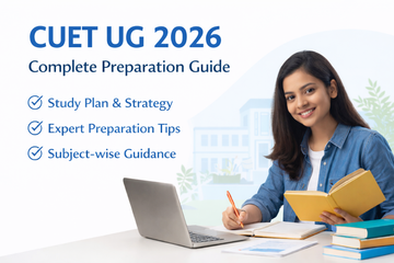 CUET UG 2026
