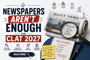 CLAT 2027