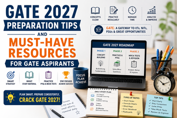 GATE 2027