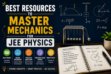 Mechanics