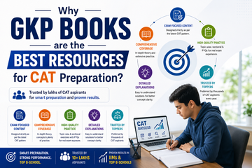 GKP Books