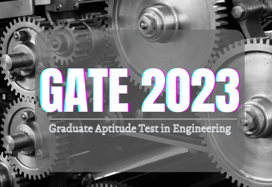 GATE 2023 - Last 2 Months Preparation Strategy by GKP