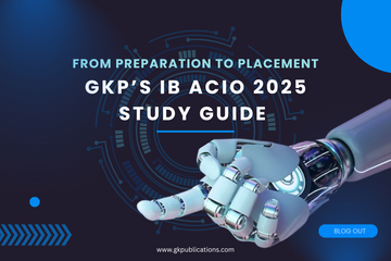 IB ACIO 2025