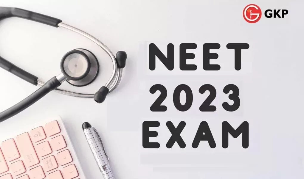 NEET 2023 Exam Dates & Syllabus Pattern | NEET Eligibility Criteria | Preparation Book & Tips