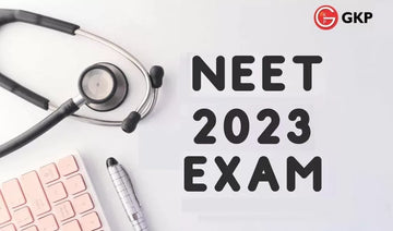 NEET 2023 Exam Dates & Syllabus Pattern | NEET Eligibility Criteria | Preparation Book & Tips