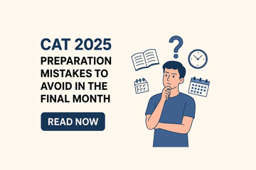 CAT 2025