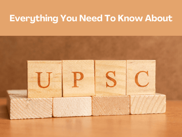 How to Prepare for UPSC Exam? [Must Read]