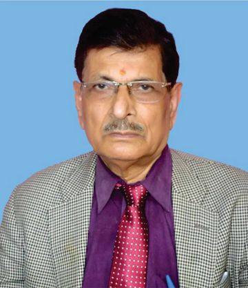Dr. R.K Choudhary - GK Publications