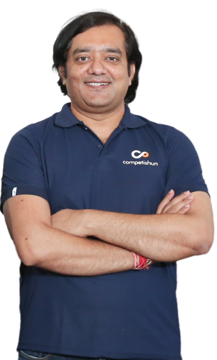 Mohit Tyagi (MT Sir) - GK Publications