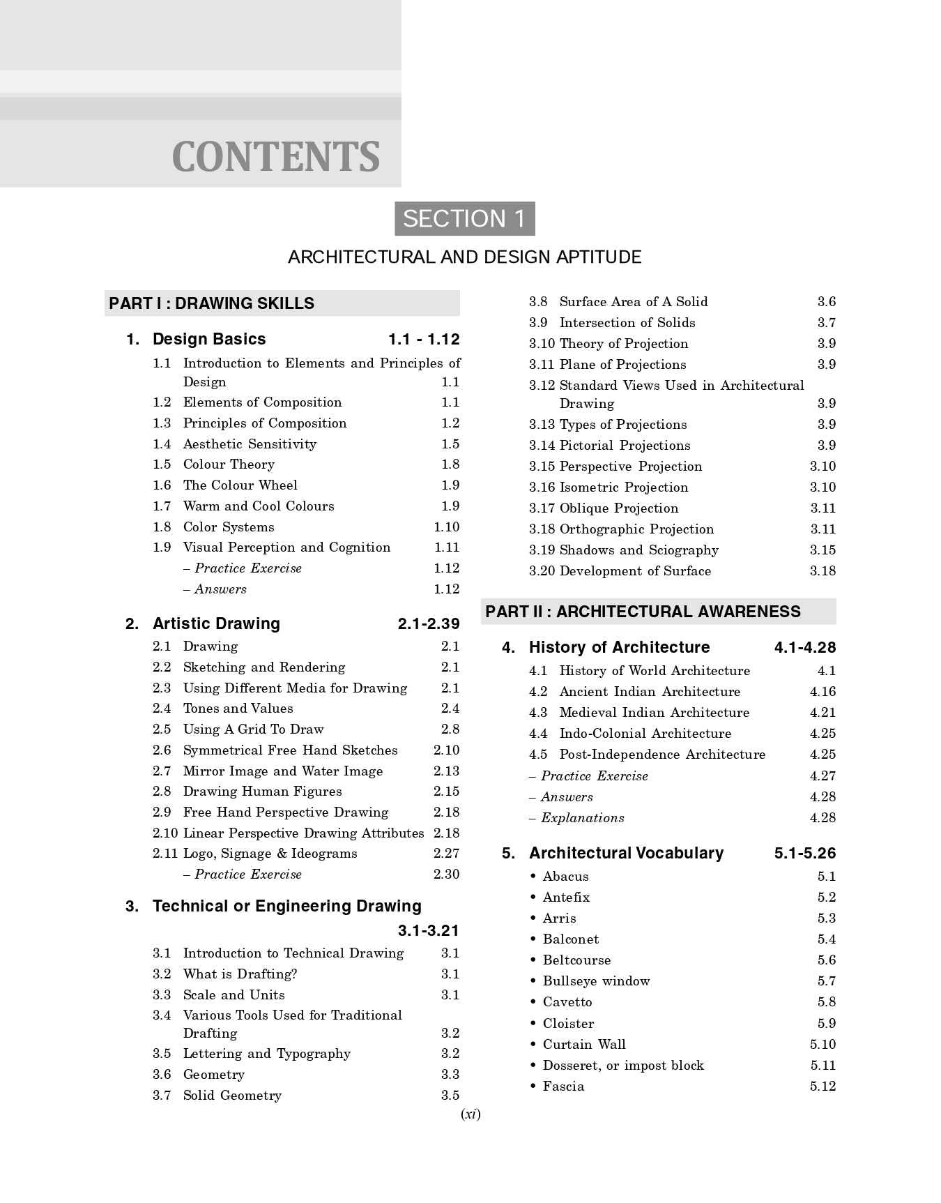 NATA 2025 : B.Arch | JEE Main Entrance Study Guide by Ar. Jinisha Jain | Includes Previous Year Solved Papers (2018 to 2024)