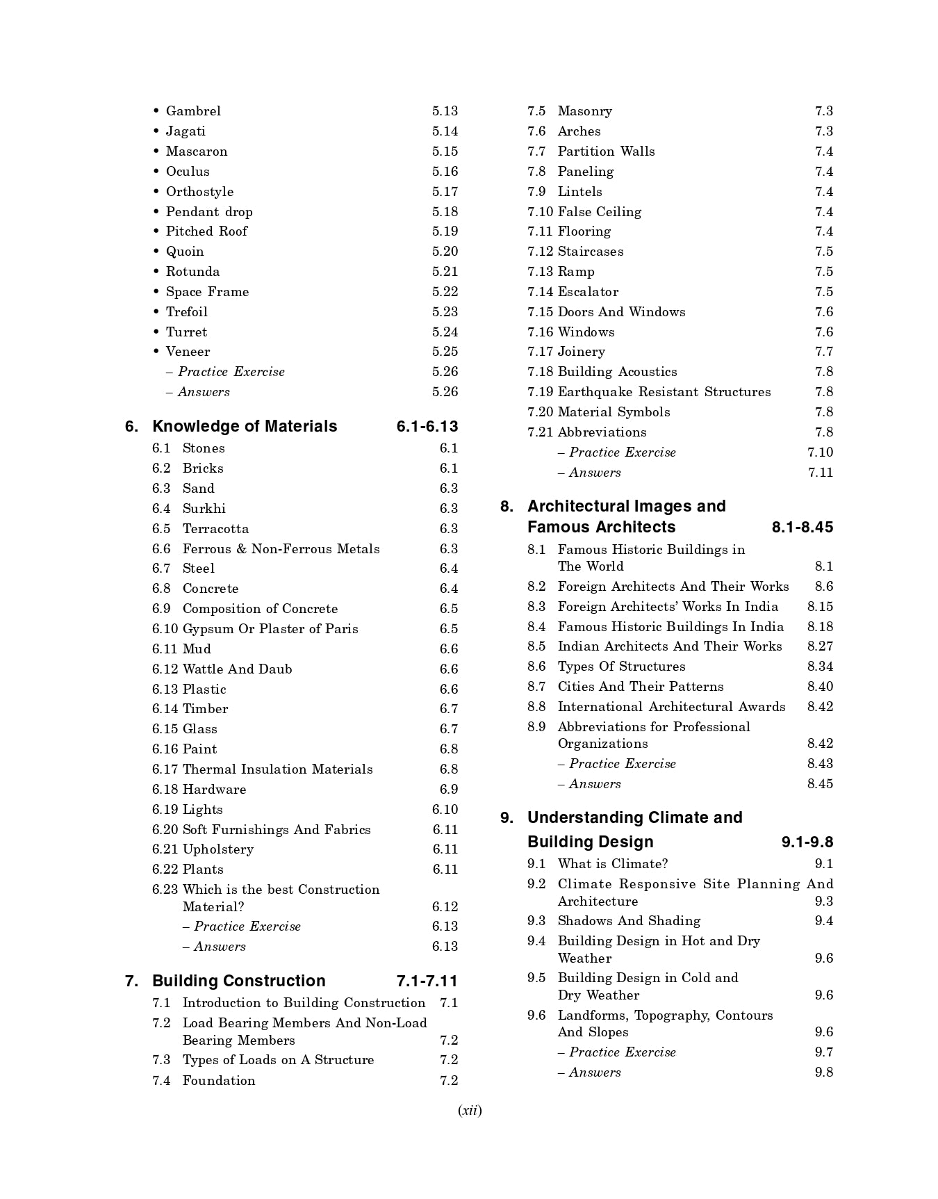 NATA 2025 : B.Arch | JEE Main Entrance Study Guide by Ar. Jinisha Jain | Includes Previous Year Solved Papers (2018 to 2024)