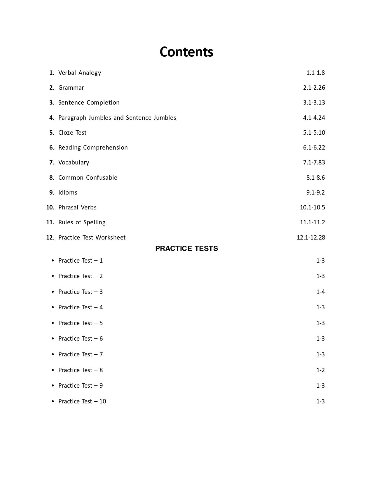 Buy ​NTA CUET UG 2025 : English Usage by Career Launcher - GK Publications
