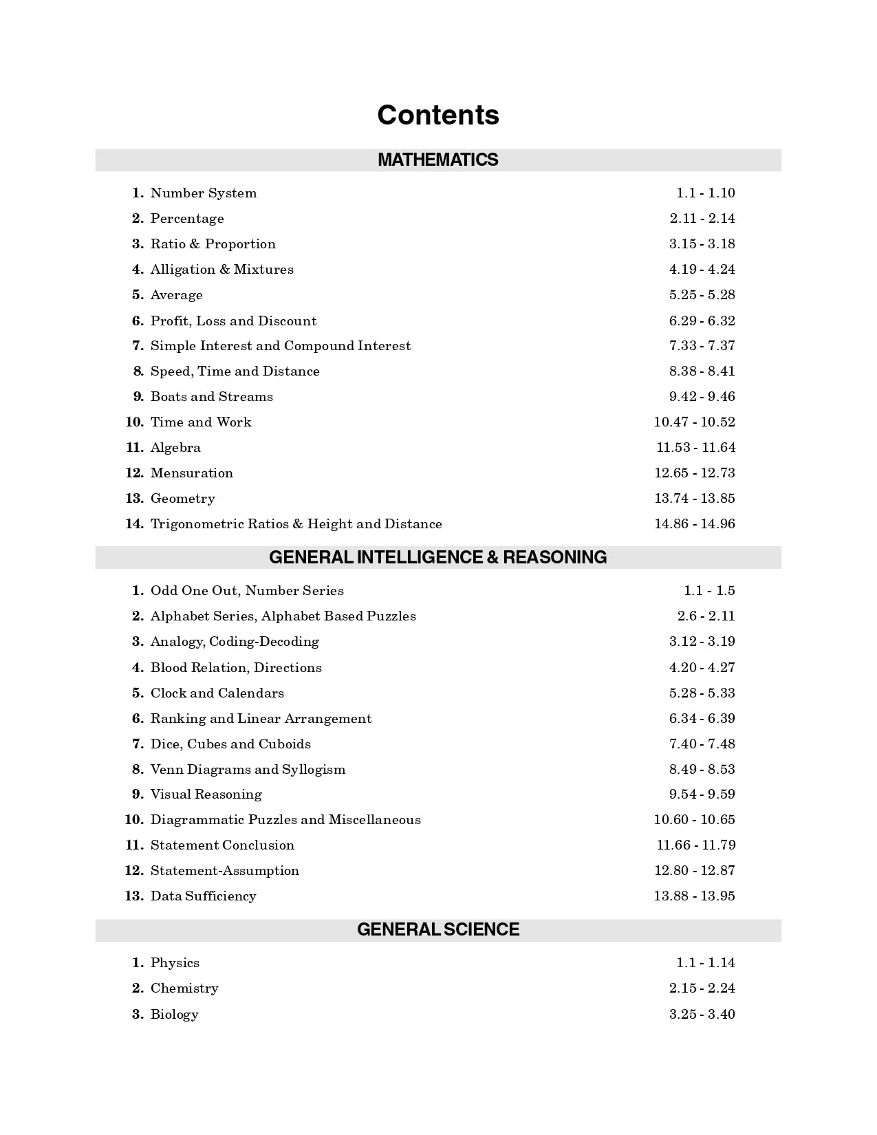 RRB 2026 : Junior Engineer CBT I - 3500+ Chapter-wise Question Bank