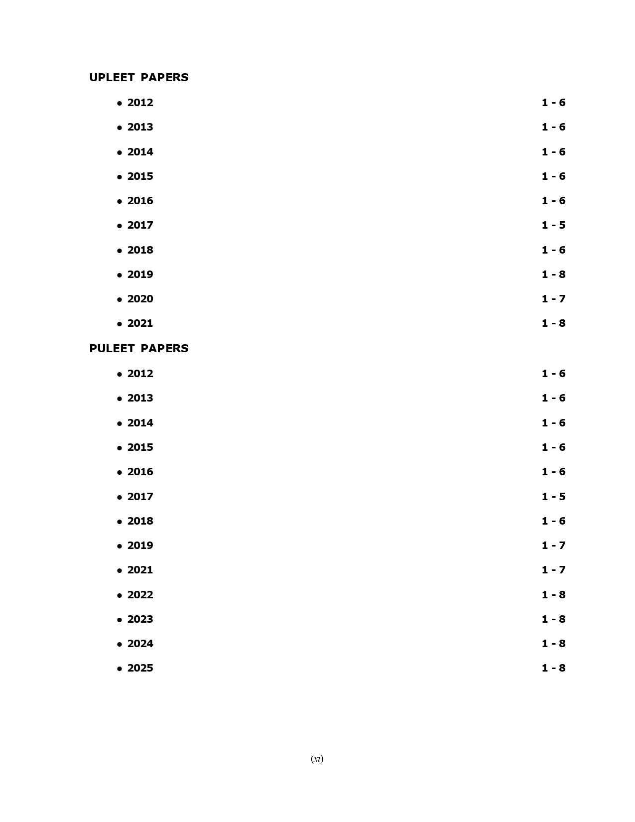 LEET 2026: Lateral Engineering Entrance Test Study Guide for Lateral Entry to Engineering Degree Programs (2nd Year & 3rd Semester) for Diploma Holders | Includes UPLEET Solved Papers 2012-21 & PULEET Solved Papers 2012-25 | LEET Exam Prep Guide