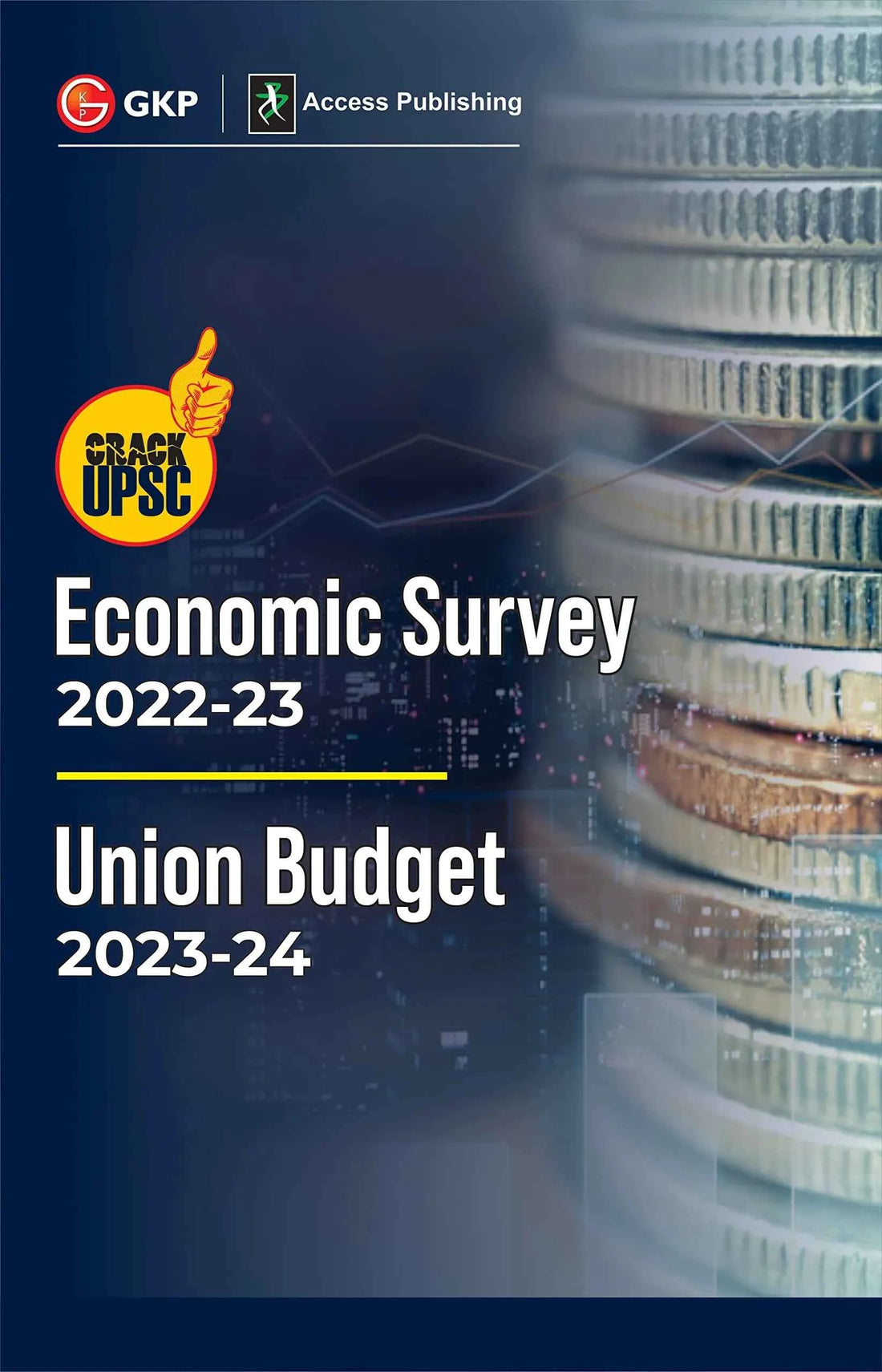 Economic Survey 2022-23 & Union Budget 2023-24 for UPSC Prelims & Mains Exam Guide