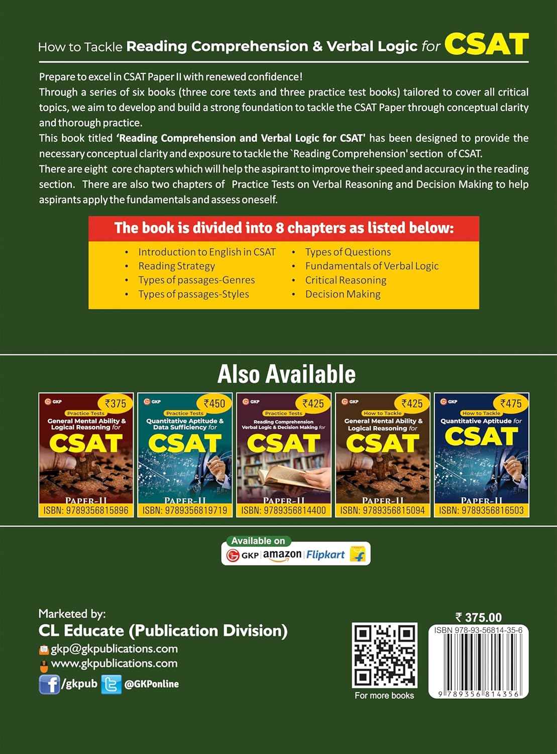 UPSC 2025 : CSAT Paper 2 - How to Crack Reading Comprehension & Verbal Logic | Shortcut Strategies & Practice Questions | UPSC Prelims Exam