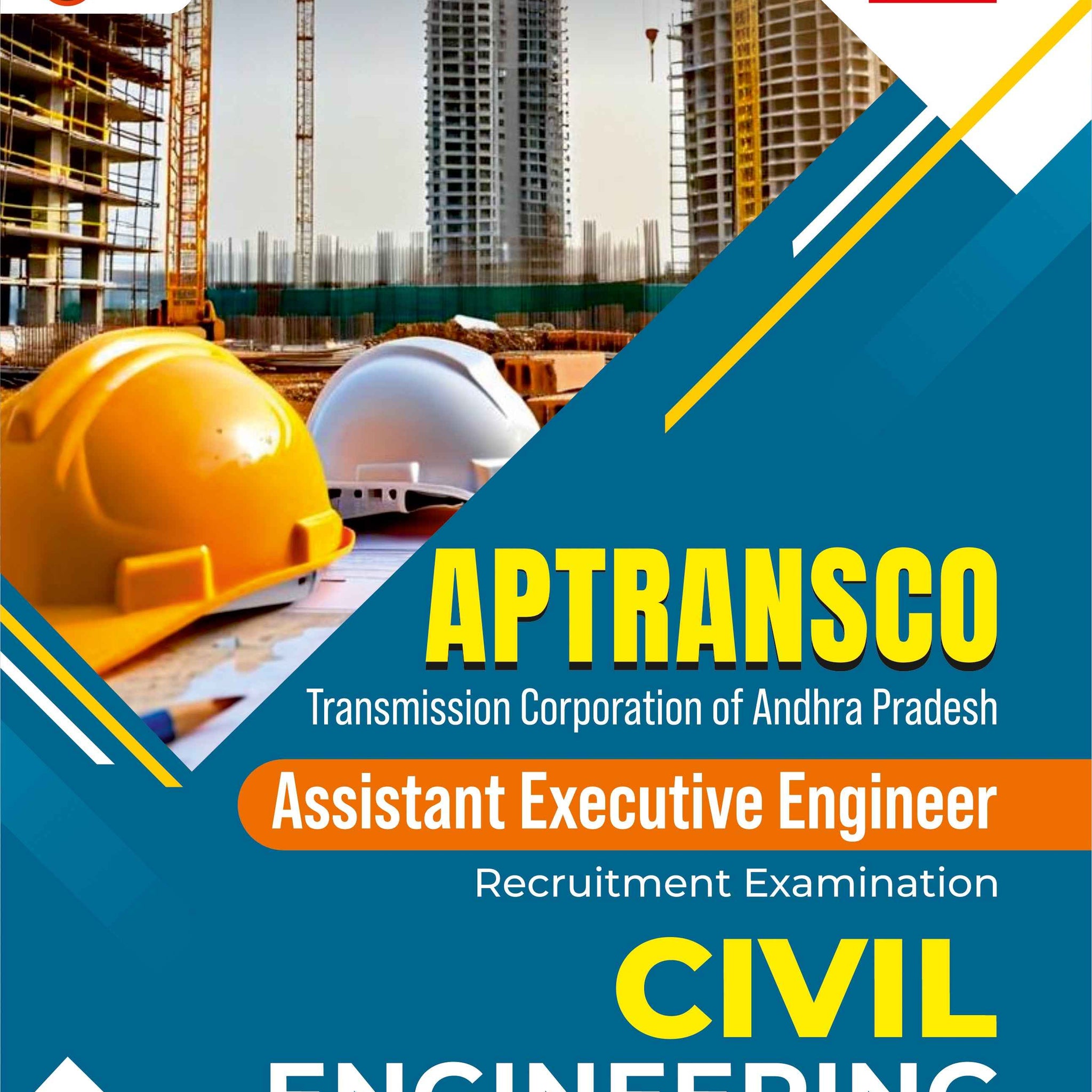 APTRANSCO AEE 2025 : Assistant Executive Engineer - Civil Engineering| APPSC|Andhra Pradesh Transco