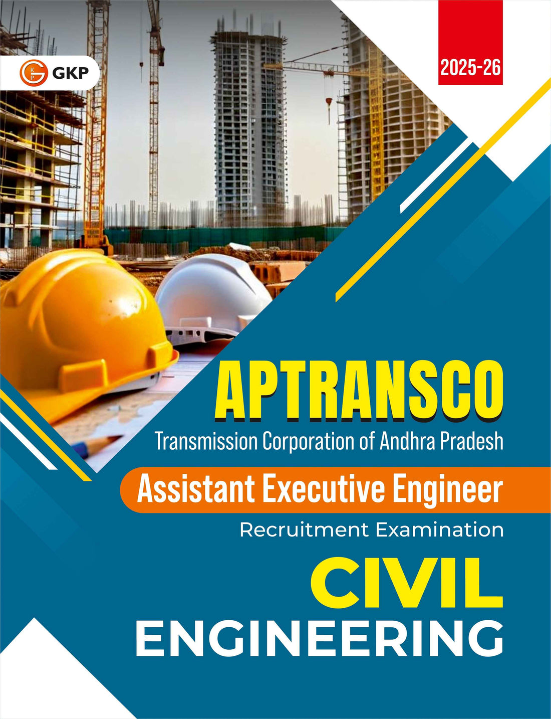 APTRANSCO AEE 2025 : Assistant Executive Engineer - Civil Engineering| APPSC|Andhra Pradesh Transco