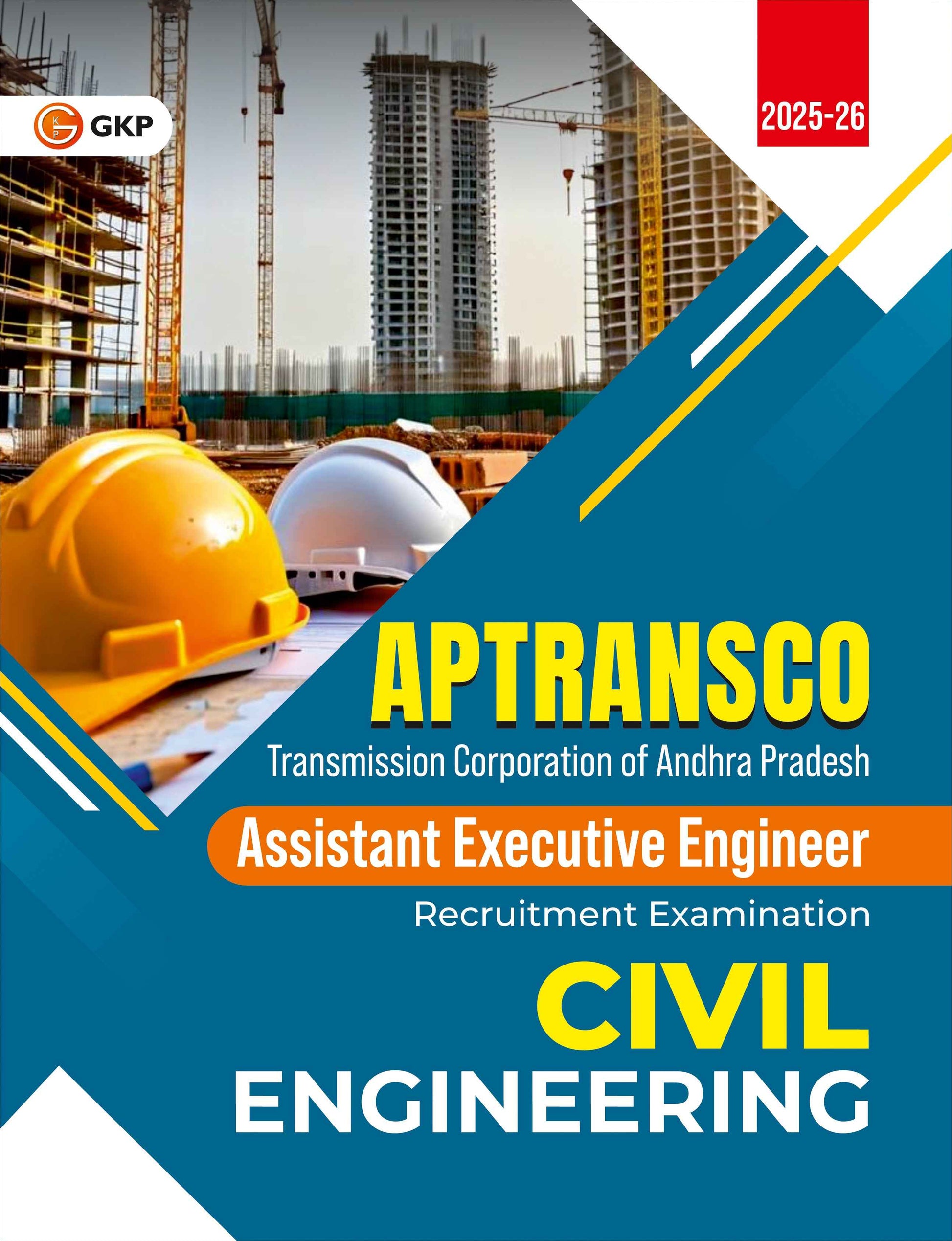APTRANSCO AEE 2025 : Assistant Executive Engineer - Civil Engineering| APPSC|Andhra Pradesh Transco