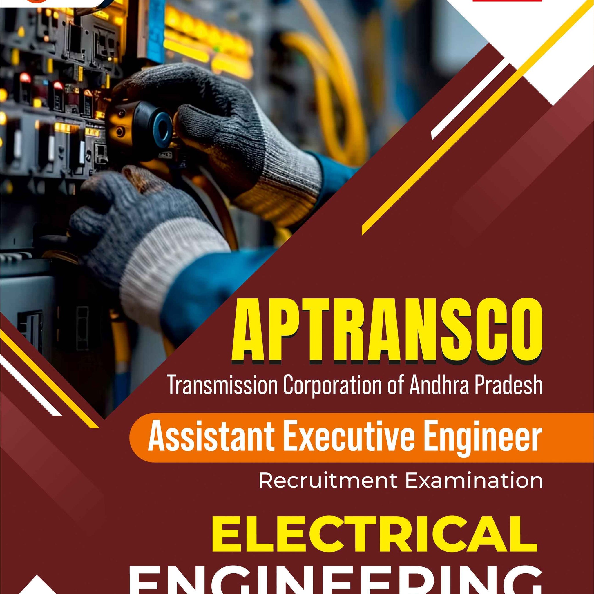 APTRANSCO AEE 2025 : Assistant Executive Engineer - Electrical Engineering| APPSC|Andhra Pradesh Transco
