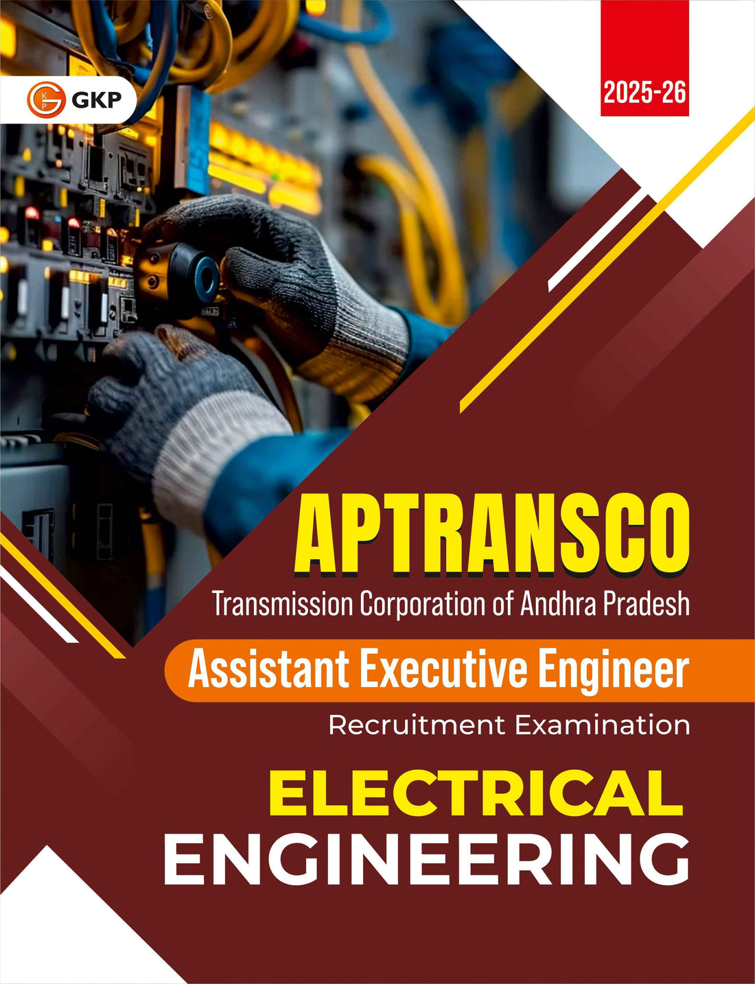 APTRANSCO AEE 2025 : Assistant Executive Engineer - Electrical Engineering| APPSC|Andhra Pradesh Transco