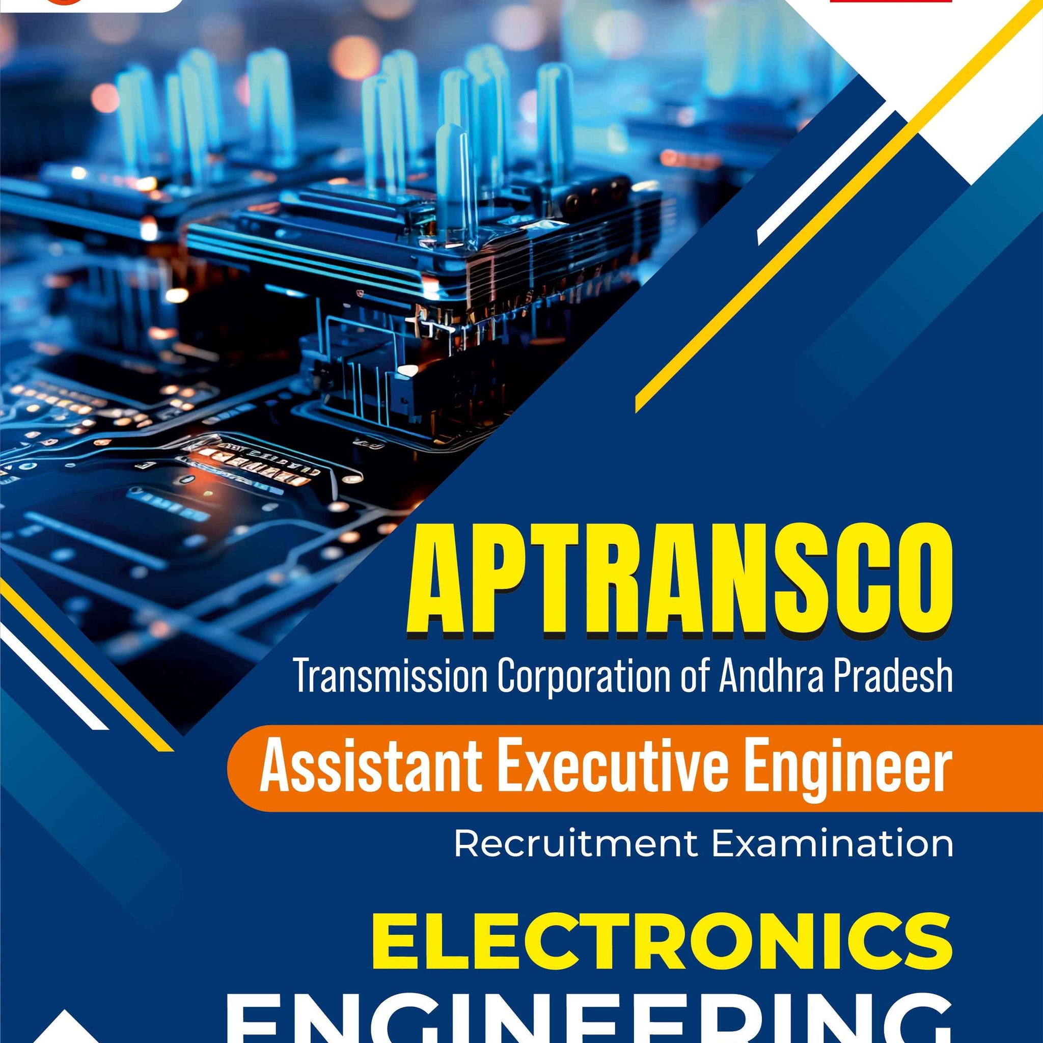 APTRANSCO AEE 2025 : Assistant Executive Engineer - Electronics Engineering| APPSC|Andhra Pradesh Transco