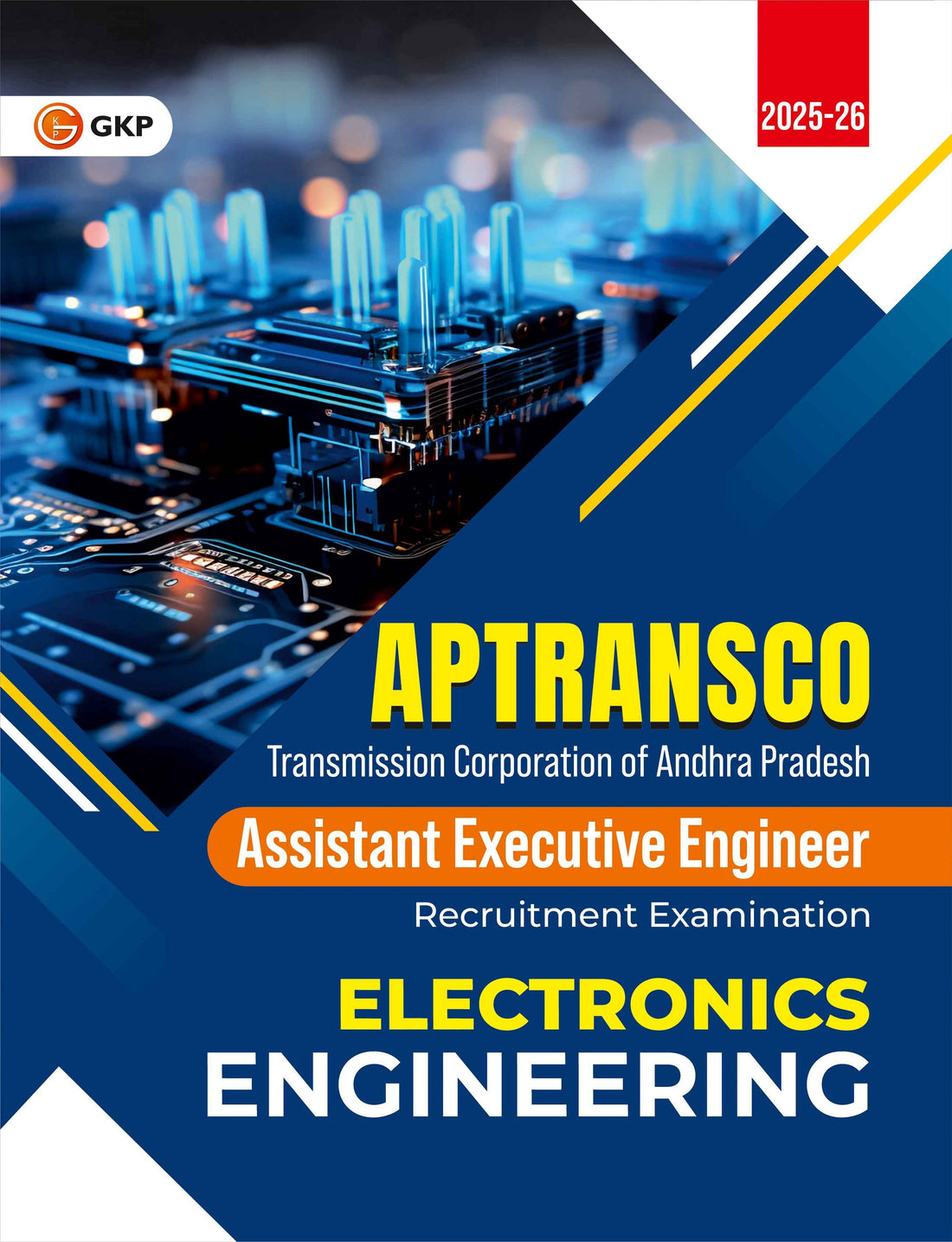 APTRANSCO AEE 2025 : Assistant Executive Engineer - Electronics Engineering| APPSC|Andhra Pradesh Transco