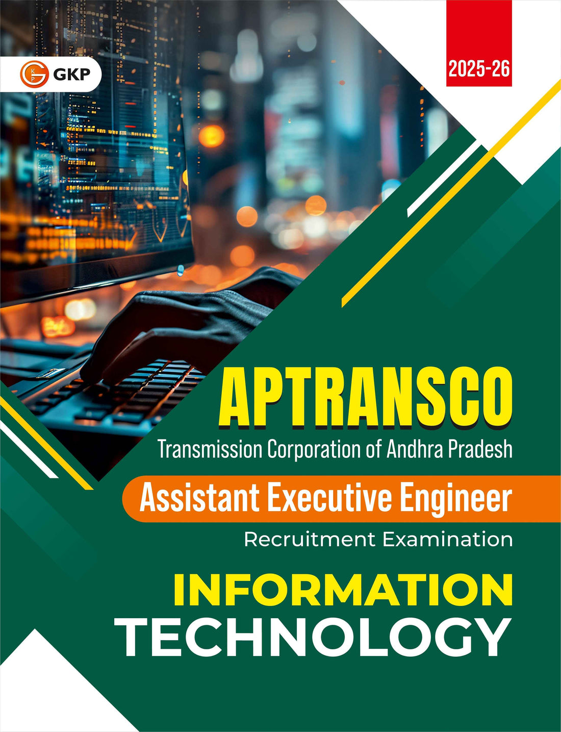 APTRANSCO AEE 2025 : Assistant Executive Engineer - Information Technology| APPSC|Andhra Pradesh Transco