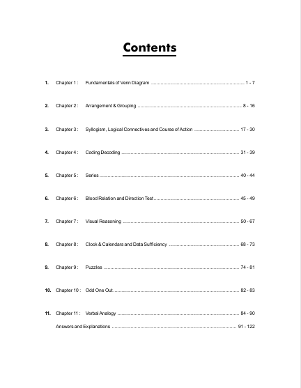 CUET-UG 2027: General Mental Ability Study Guide | Reasoning, Syllogism, Puzzles, Coding-Decoding & Visual Reasoning | General Test Prep Guide for DU, BHU, JNU, JNI, AMU | Career Launcher