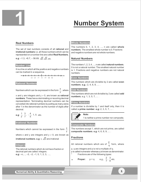 CUET-UG 2027: Numerical Ability & Quantitative Reasoning Study Guide | Formulas, Shortcut Methods & Calculation Techniques | General Test Prep Guide for DU, BHU, JNU, JNI, AMU | Career Launcher
