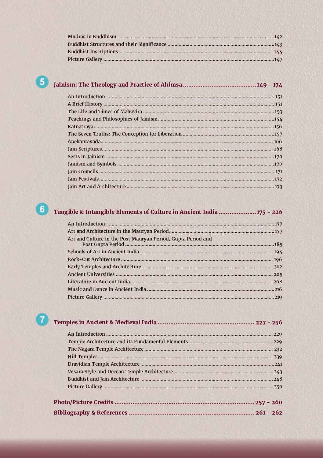 GKP Unravelling Indian Culture : The Essence of Bharat (Ancient India, Medieval India and Modern India) by Madhukar Bhagat