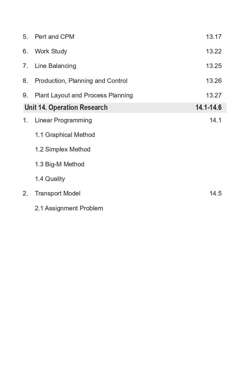Mechanical Engineering Handbook 2025
