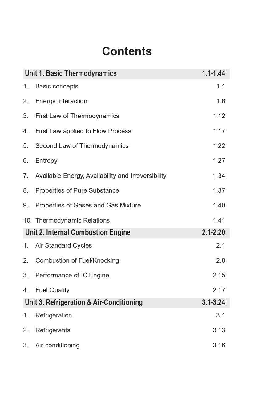 Mechanical Engineering Handbook 2025