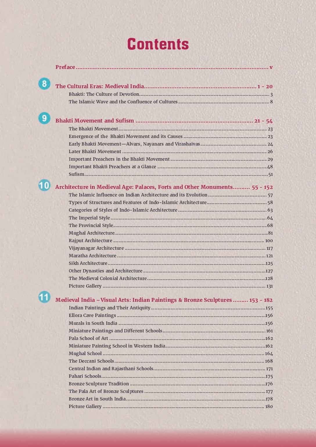 GKP Unravelling Indian Culture : The Essence of Bharat (Ancient India, Medieval India and Modern India) by Madhukar Bhagat