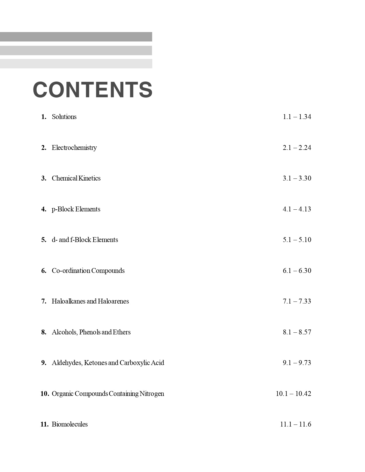 Buy ​NEET 2025 : Objective Chemistry Part-II by Dr. Manu Kaushal (Includes Chapter-wise 1100+ MCQs) - GK Publications
