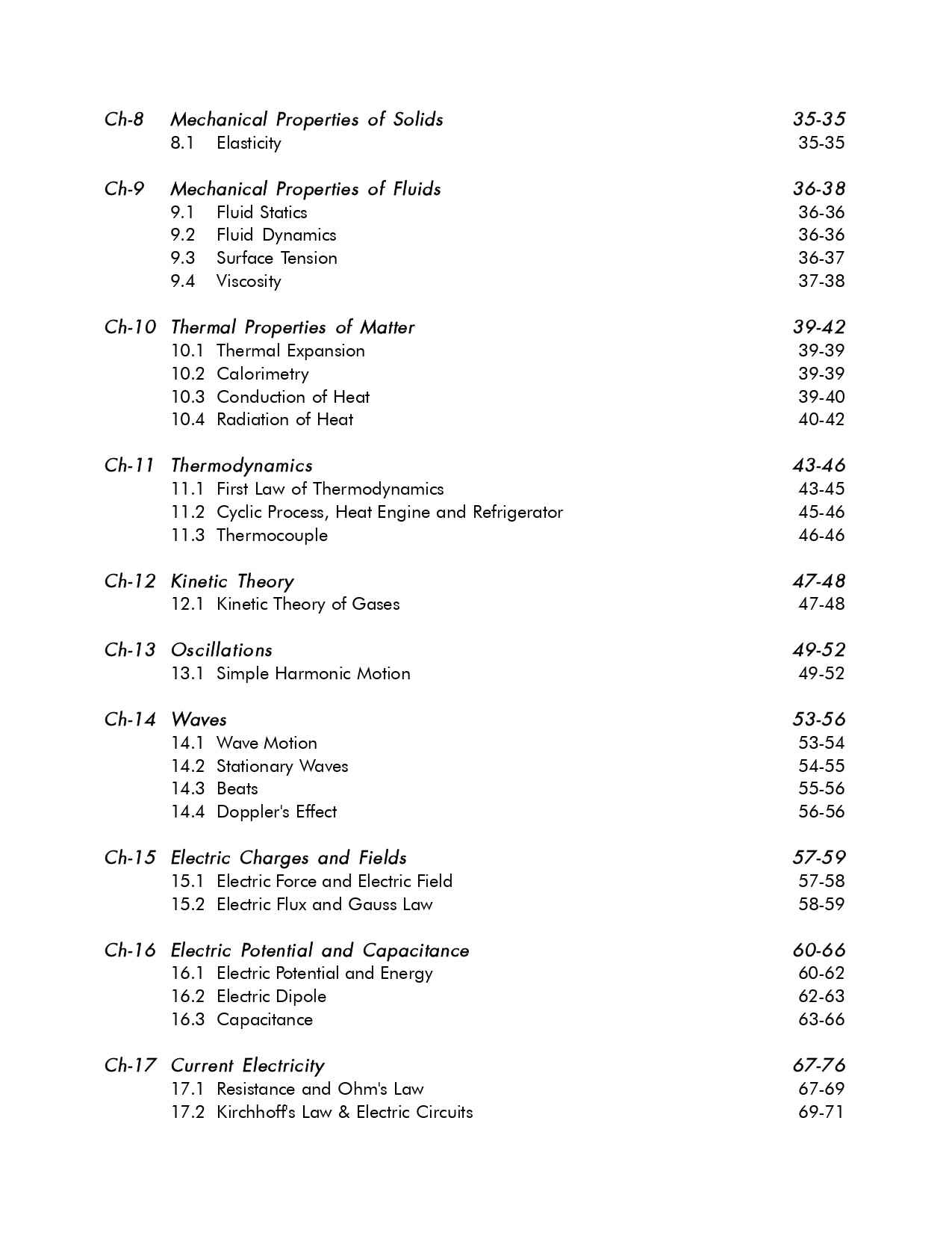Physics Galaxy 2026 : Physics - 25 Years' NEET - Chapter-wise & Topic-Wise Solutions (2001-2025)| Ashish Arora