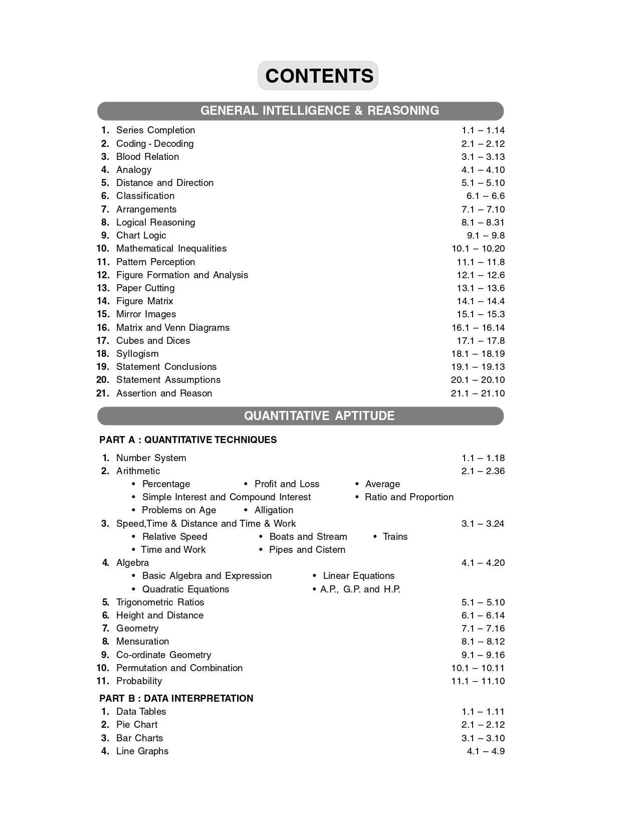 SSC 2026 : Combined Graduate Level Tier I - Guide| Solved Papers 2021-2024